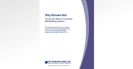 Why Winners Win Icon