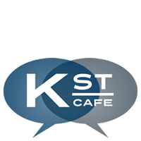 K Street Cafe Logo