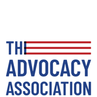 The Advocacy Association Logo